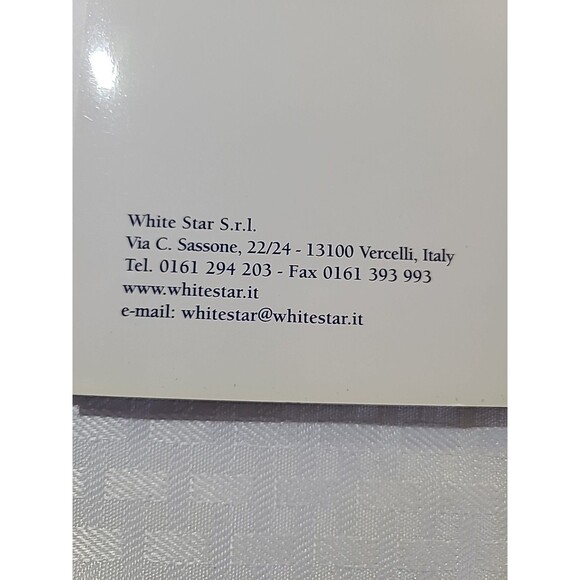 High Above Washington by Elysa, NEW RARE Book, HARDCOVER, 2007, LARGE SIZE - Picture 7 of 10